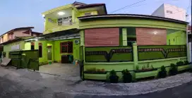 Kost khusus putri
