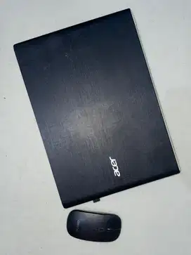 Acer Aspire E14 Mulus