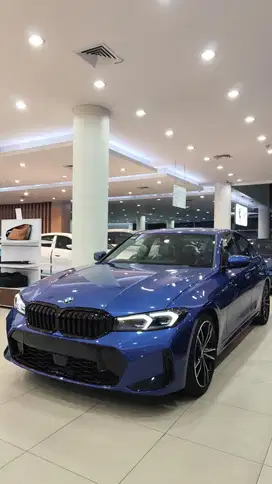 BMW 330i M Sport