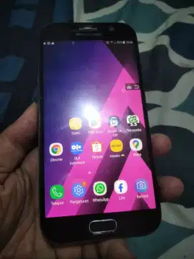 Samsung A5 ram 3/32