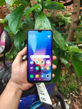 Jual Redmi 9T 6+2/128Gb