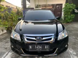 Cash Tunai 105 Jt Subaru Exiga 2.0 AWD Matic 2011 Ori Record Resmi