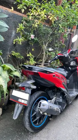 VARIO 125CC LED 2019