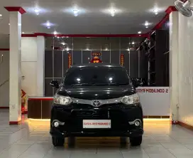 TOYOTA AVANZA 1.3 VELOZ MANUAL 2017 KM 70.308