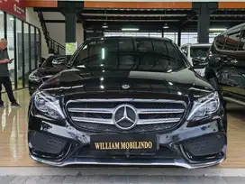 Mercedez Benz C300 AMG Line 2.0L A/T 2019