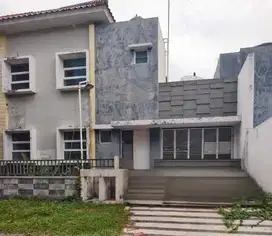 Rumah San Diego Pakuwon City MINIMALIS MURAH