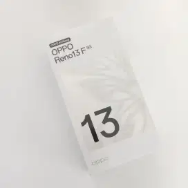 TERBARU OPPO RENO 13F 5G