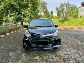 Jual Calya G Manual 2021 Kilometer 65 ribu