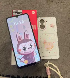 Redmi A5 8/128gb,seperti baru