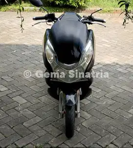 PCX 125 CBU THAILAND 2011 ! PCX TERMURAH
