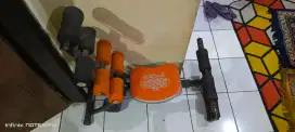 Alat olahraga bekas
