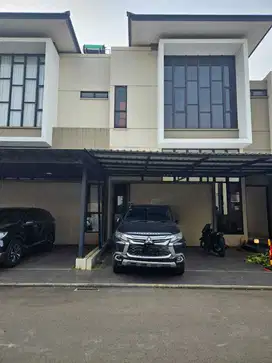 Dijual Rumah Minimalis Siap Huni 2 Lantai Full Renov di Metland Jak-Ti