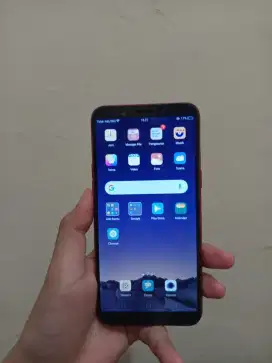 JUAL CEPAT OPPO A83