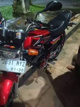 Bagi yang hobi silahkan gercep masih jos tinggal pke paak hidup