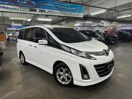 [TDP10JT] Mazda Biante 2.0L 2013 matic 2014
