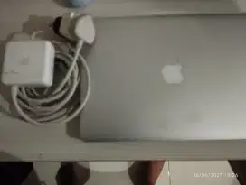 Hardisk Upgrade to 1TB Dijual MacBook Pro Retina 13 2015 early
