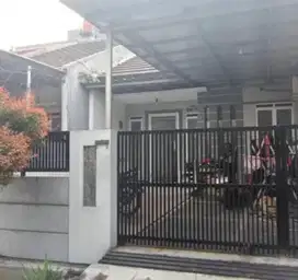 Rumah Terawat Sangat Murah di Taman Kopo Indah bandung