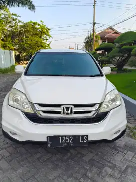 CRV 2.4 matic 2011