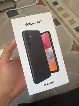 Di Jual HP Samsung A14 5G