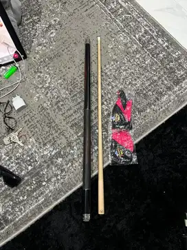Stick billiard poison nitro n2 by predator