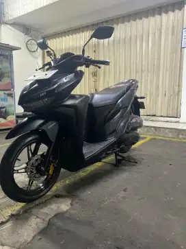 Vario led new 125 (2019)