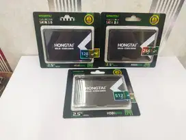 SSD HONGTAI 128GB/256GB/512GB SATA III