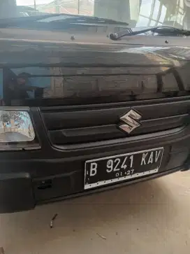 Dijual mobil pikup 2019