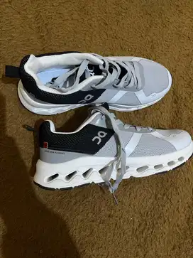 Sepatu baru size 41