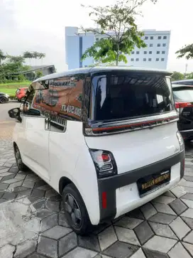 Wuling Air Ev Standard Range A/T 2023