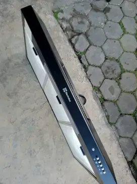 Penyedot Asap Dapur Electrolux