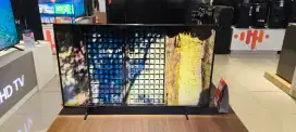 SAMSUNG LED SMART TV 4K 43DU7000KXXD
