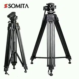 Jual Tripod Keren Somita ST-650
