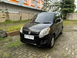 Karimun Wagon R GL 2017 1tangan dari baru