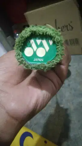 Raket Yonex carbonex 8 SP