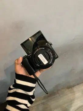 KAMERA SONY A5100 + KIT