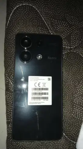 jual handphone redmi note 13