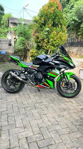 Ninja 650 ER6F ER6N
