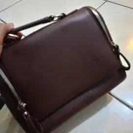 Preloved branded bag