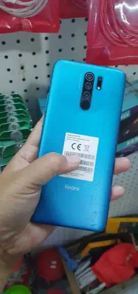 Redmi 9 ram 4/64