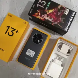 Realme 13 Plus 5G - 8 256Gb | 2nd