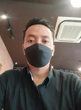 Freelance Jasa Antar Jemput / Barang