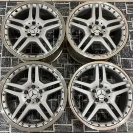 R19 Velg AMG STYLE 4 Original 8,5 X 9,5