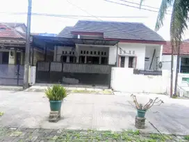 Dijual Rumah di Pulogebang permai Cakung Jakarta Timur
