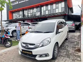 Honda Mobilio E Prestige 1.5L A/T 2014