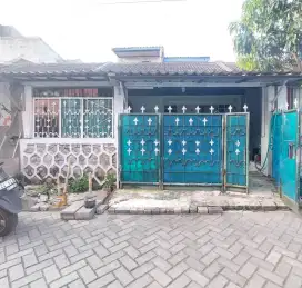 Perumahan Alam Indah Cipondoh Tgr