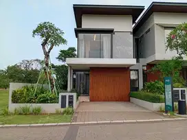 Dijual Rumah Cluster 5 menit ke The Park Sawangan
