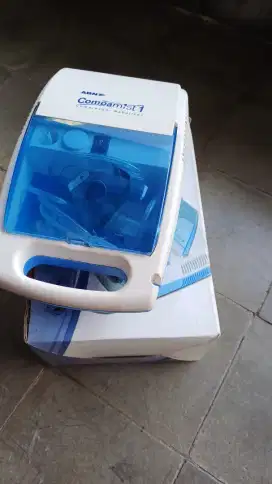 Nebulizer alat uap