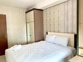 RENT/ SEWA 1 BEDROOM APARTMENT THAMRIN EXECUTIVE