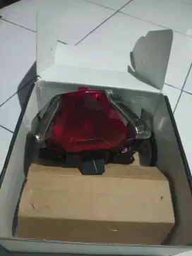 Stoplamp ori beat deluxe copotan