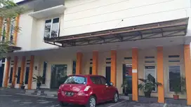 Hotel Guest House Di Cikutra Dekat Widyatama Bandung